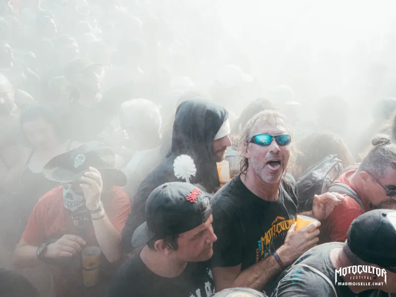 Motocultor Festival, photo 1 sur 8