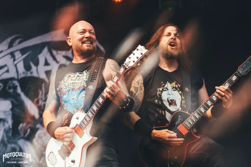Motocultor Festival, photo 3 sur 8