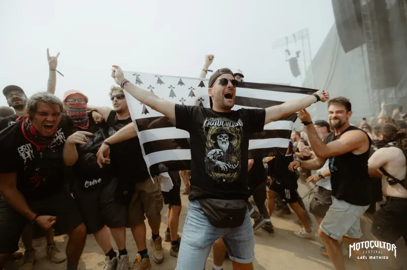 Motocultor Festival, photo 5 sur 8